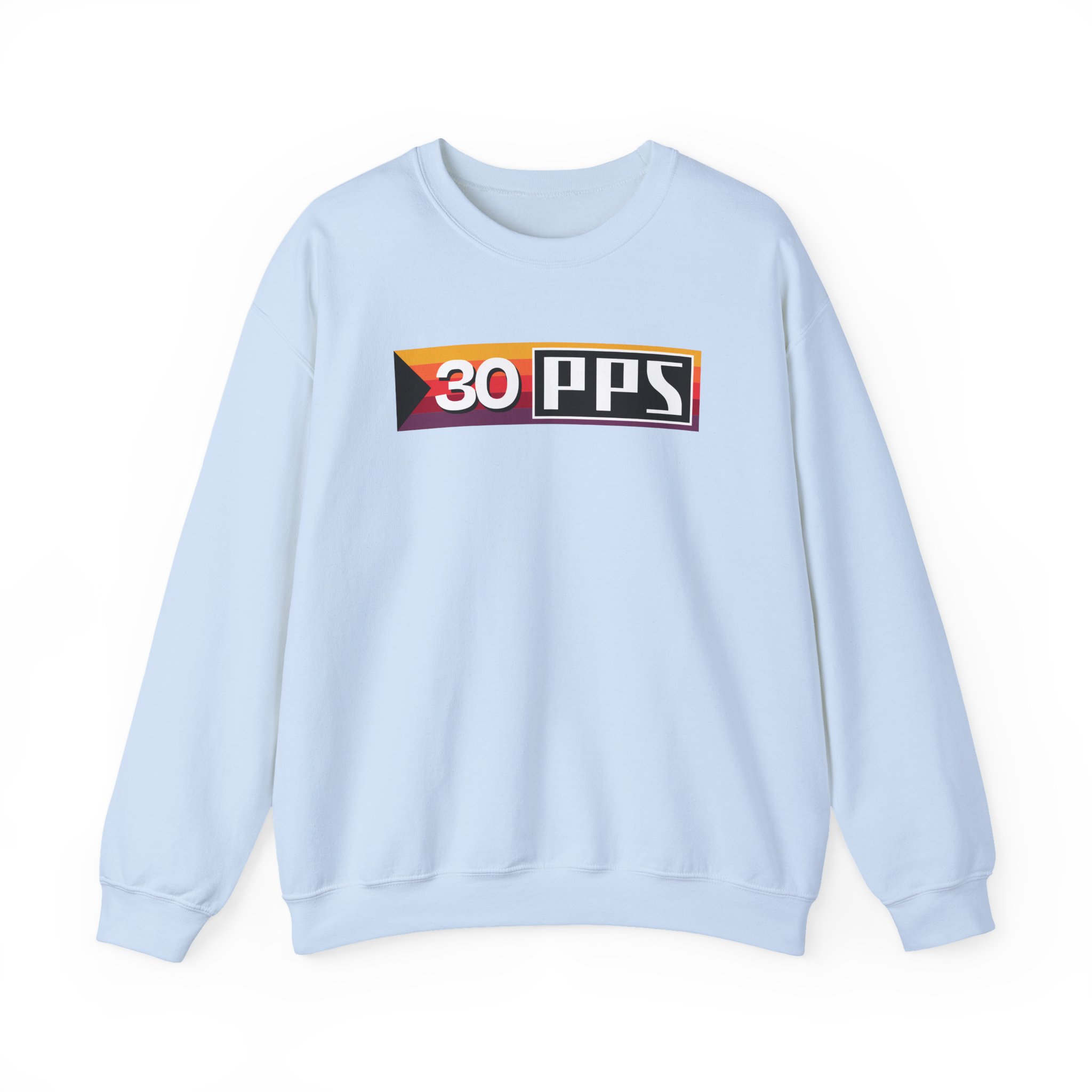 Lofe 30pps Unisex Heavy Blendâ„¢ Crewneck Sweatshirt
