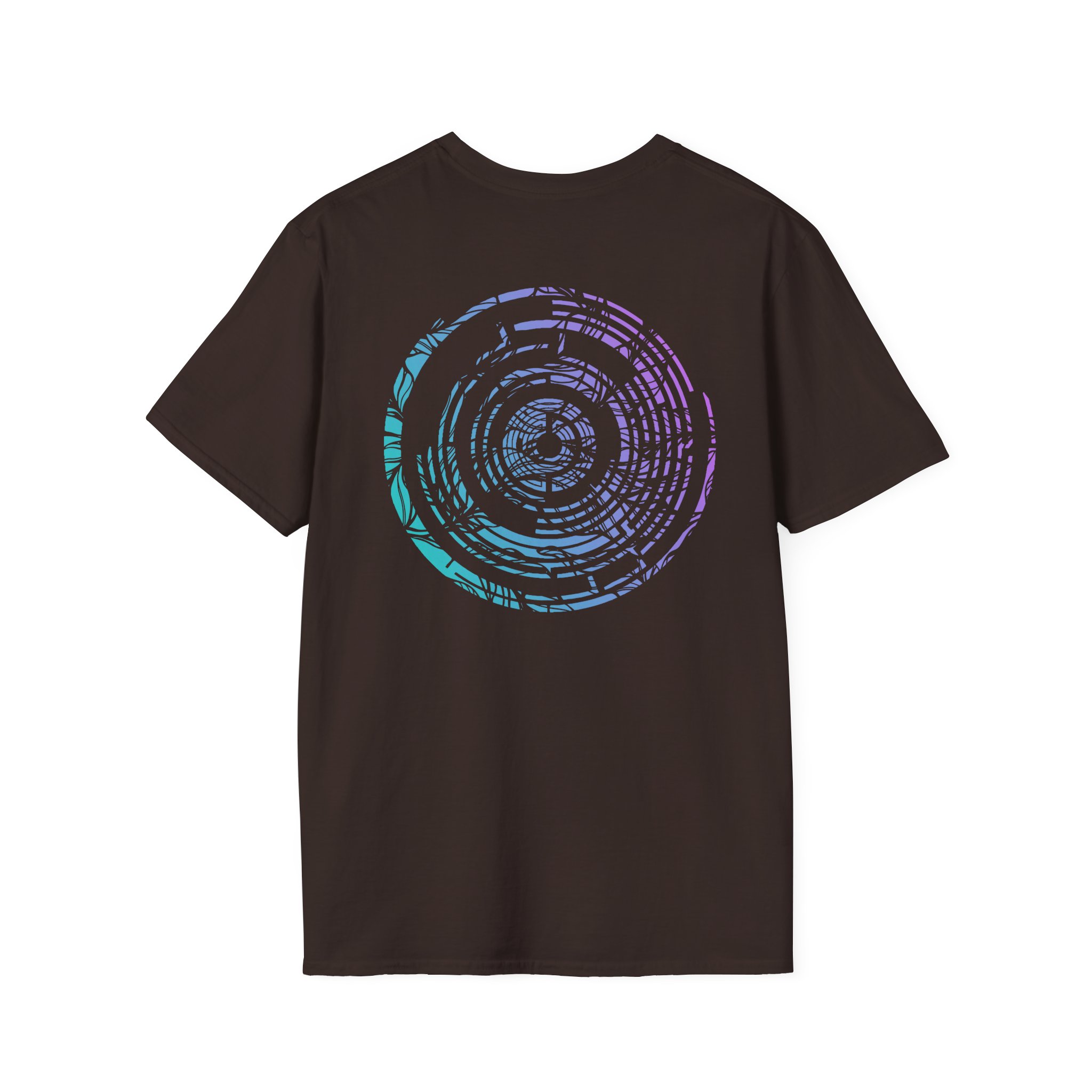 Pendulum Limited Edition Easter Unisex Softstyle T-Shirt