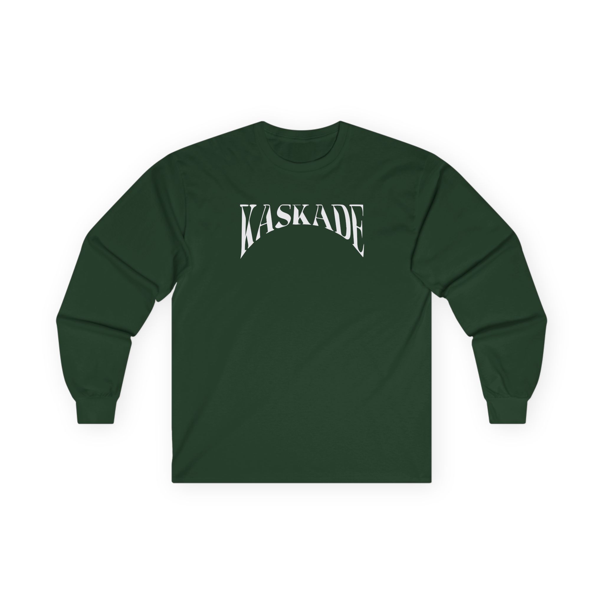 Kaskade Cyber Monday Unisex Ultra Cotton Long Sleeve Tee