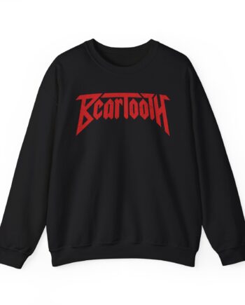 Beartooth Graveyard Unisex Heavy Blend™ Crewneck Sweatshirt