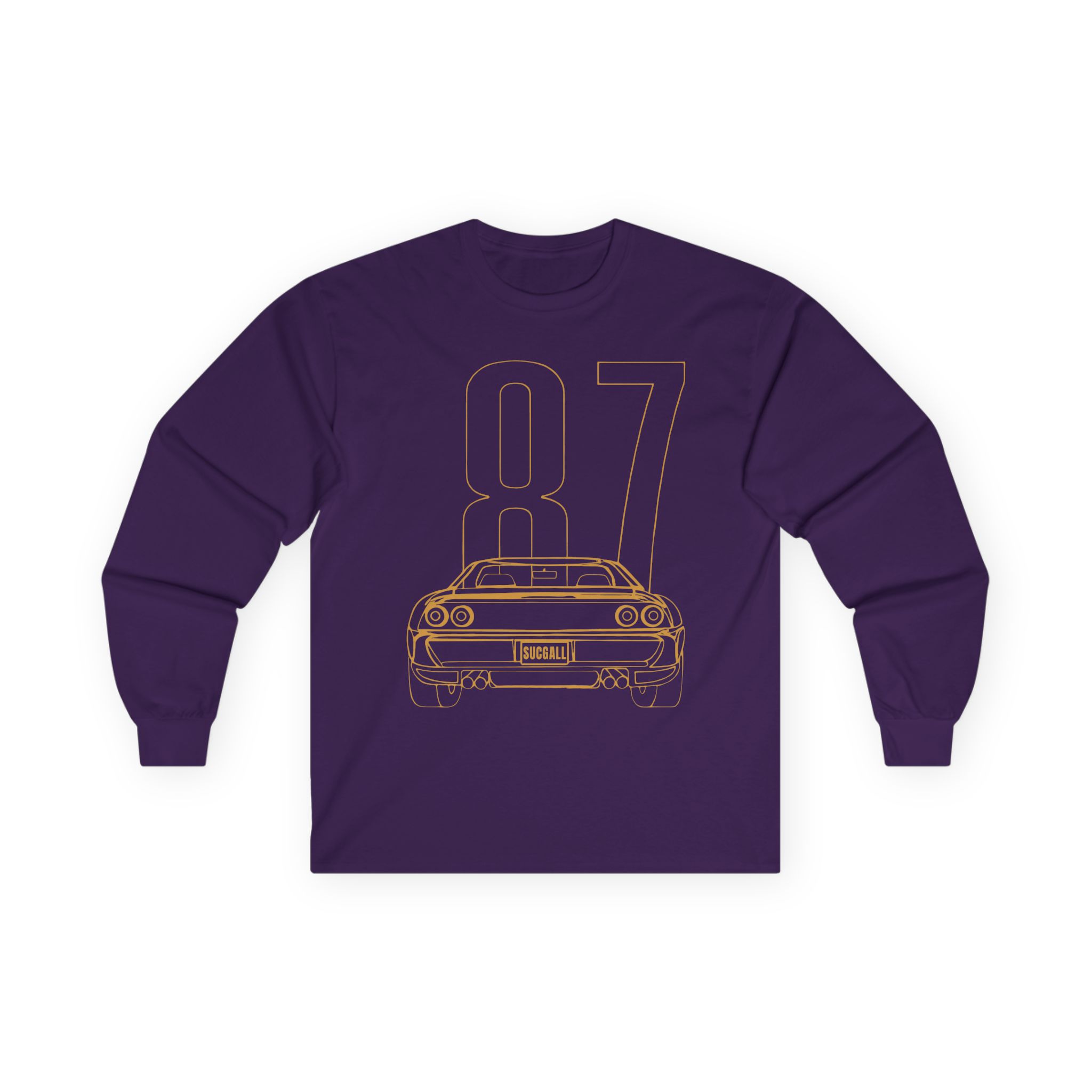 Loltyler1 Unisex Ultra Cotton Long Sleeve Tee