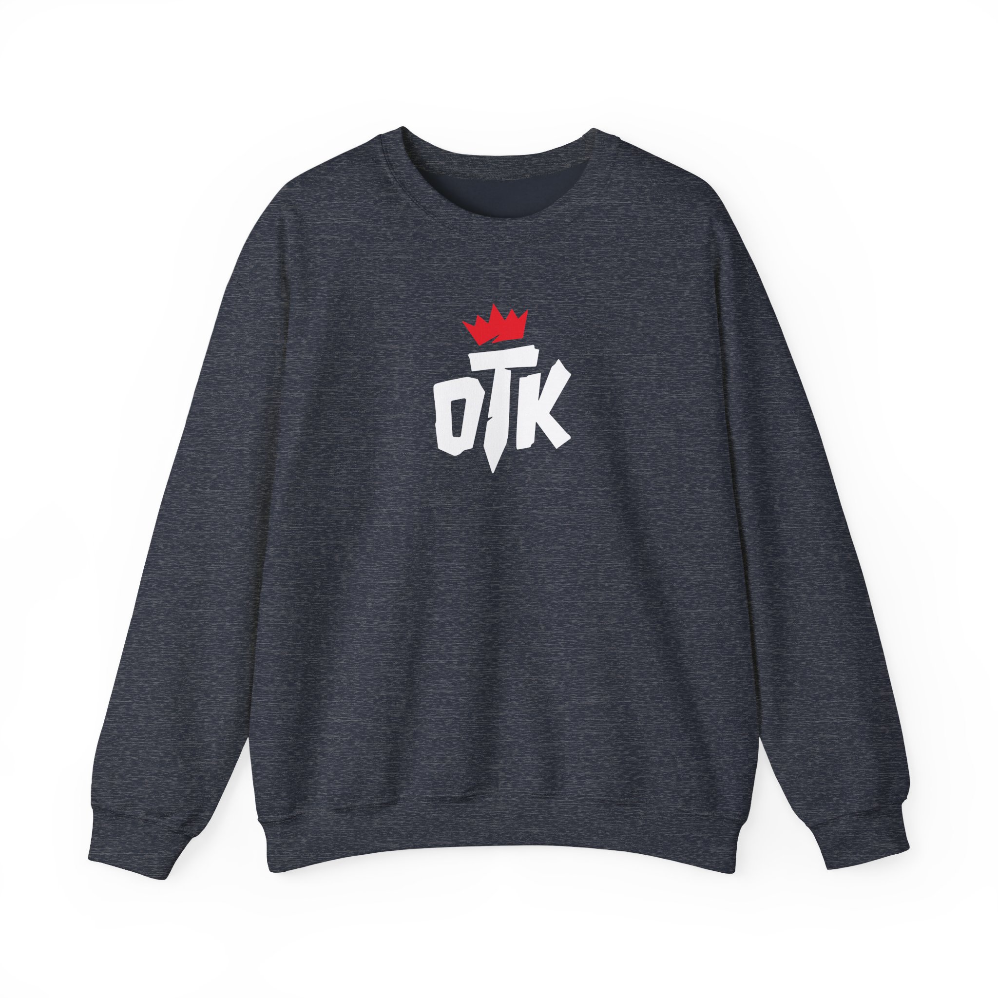 OTK Unisex Heavy Blendâ„¢ Crewneck Sweatshirt