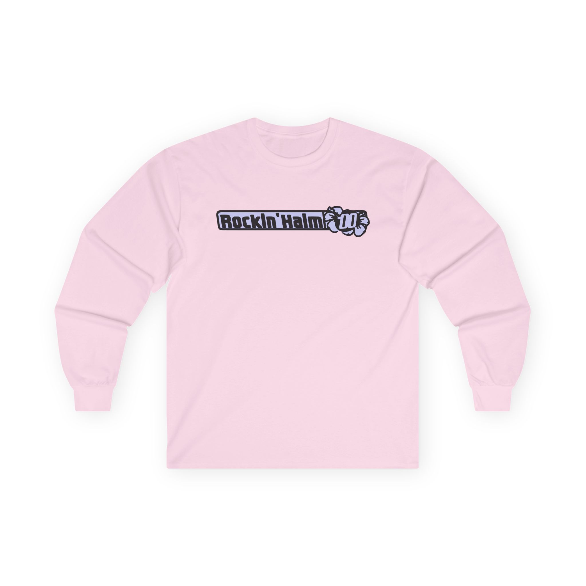 Rockin' Haim Unisex Ultra Cotton Long Sleeve Tee
