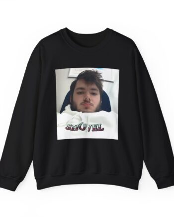 James Marriott Unisex Heavy Blend™ Crewneck Sweatshirt