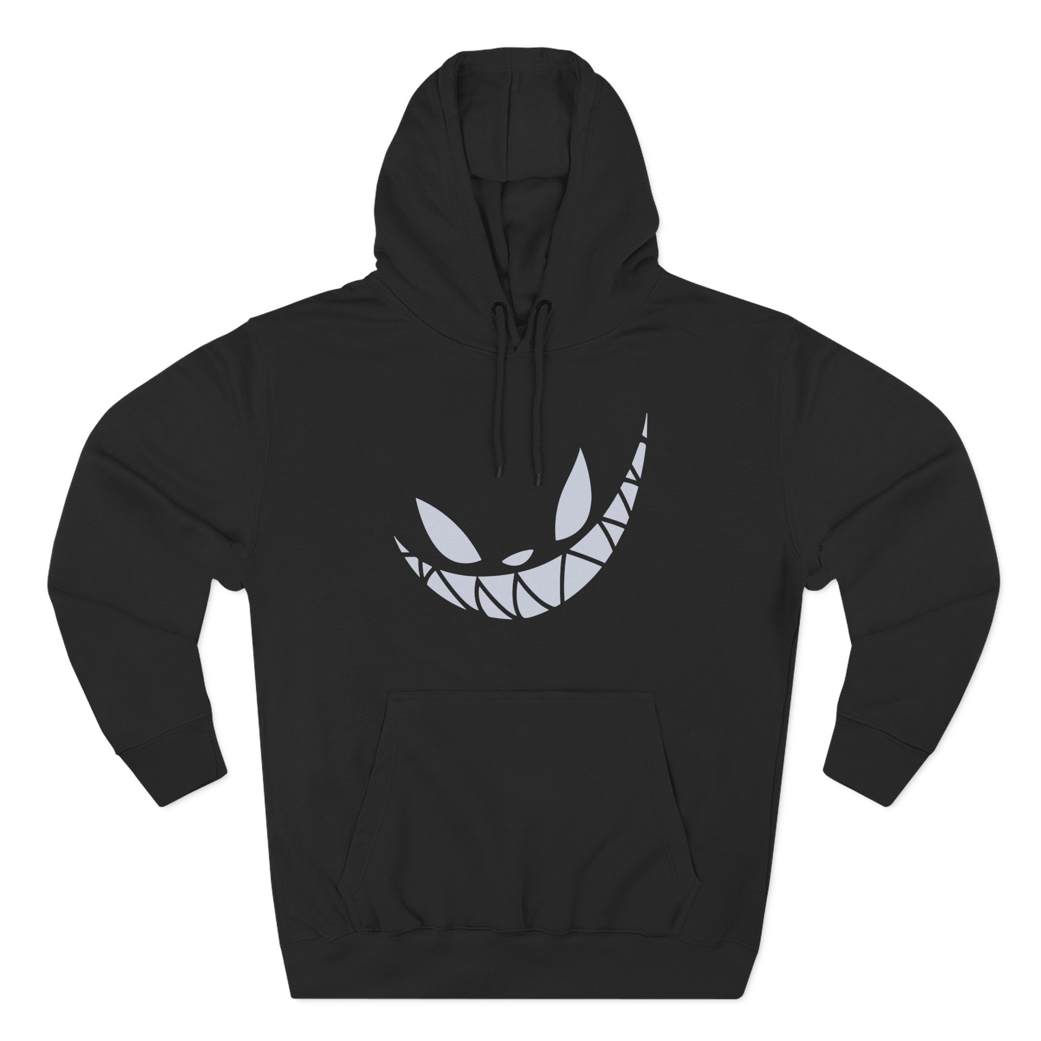 Rubius Originals Three-Panel Fleece Hoodie