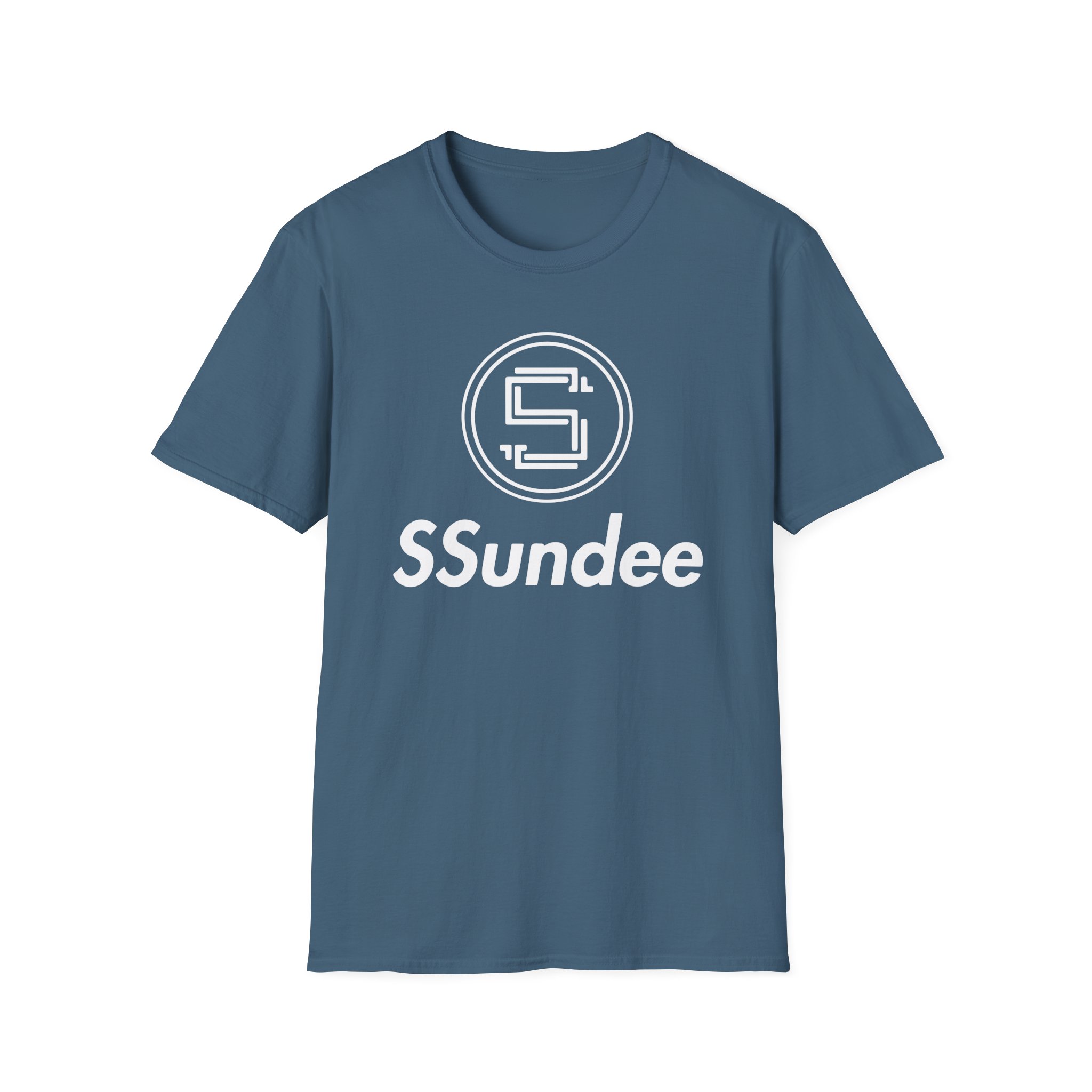 Ssundee Unisex Softstyle T-Shirt