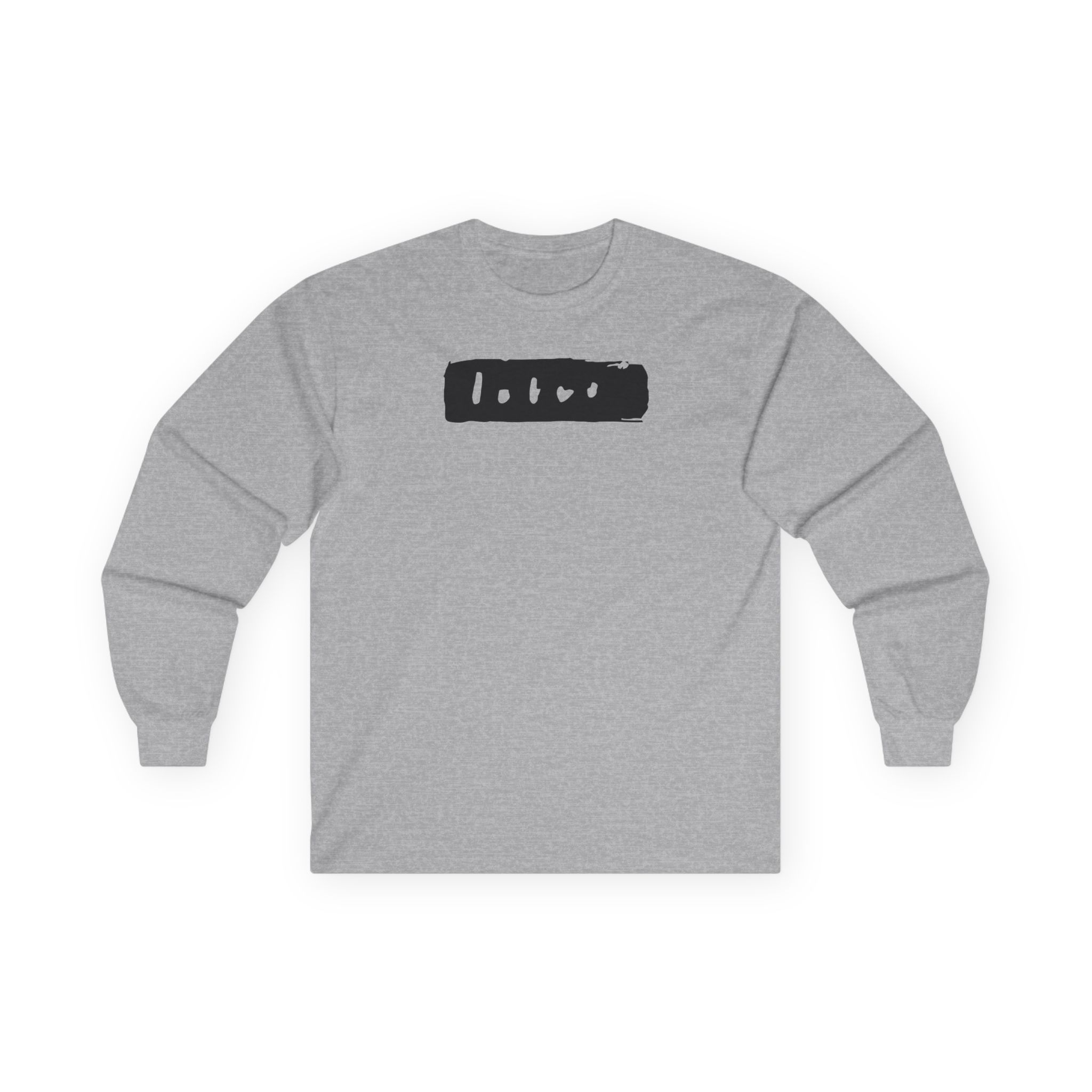 Little Simz Lotus Unisex Ultra Cotton Long Sleeve Tee