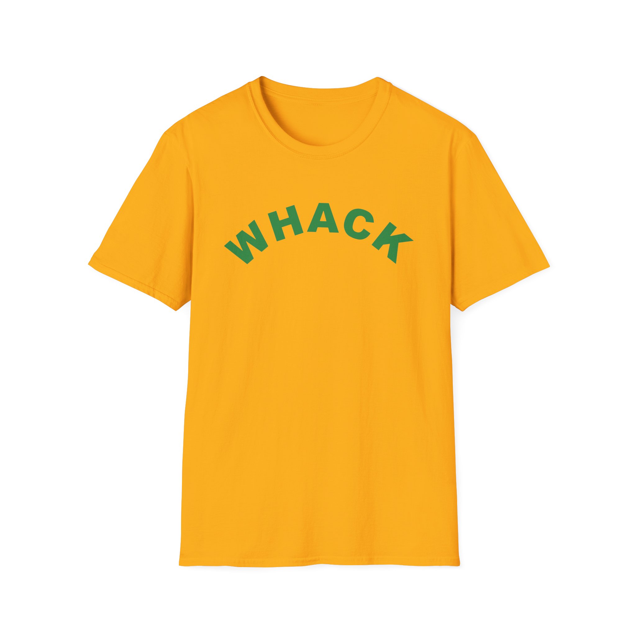 Tierra Whack Unisex Softstyle T-Shirt