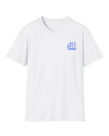 Eladio Carrion Puerto Rico Unisex Softstyle T-Shirt