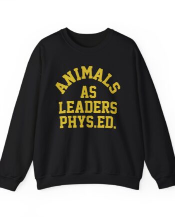 Animals as Leaders Unisex Heavy Blend™ Crewneck Sweatshirt