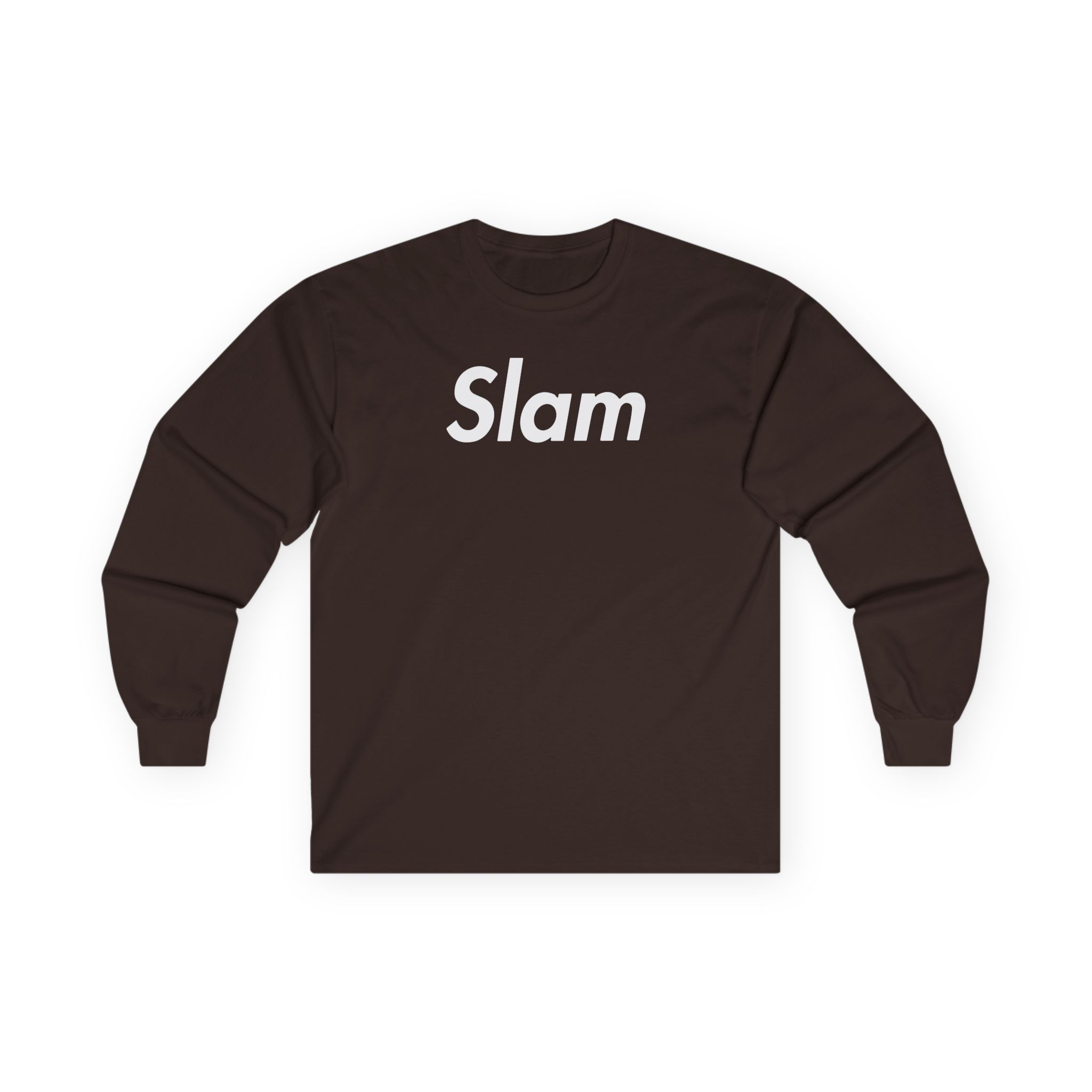 Within Destruction Swag Slam Unisex Ultra Cotton Long Sleeve Tee