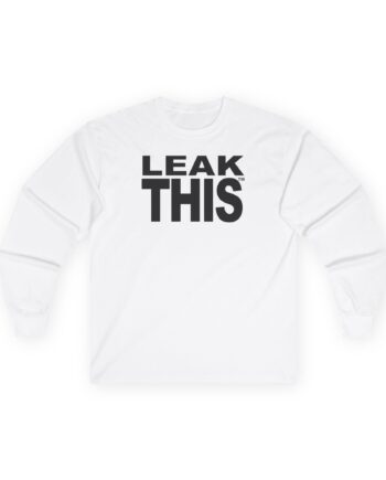 Tate Mcrae Leak This Unisex Ultra Cotton Long Sleeve Tee