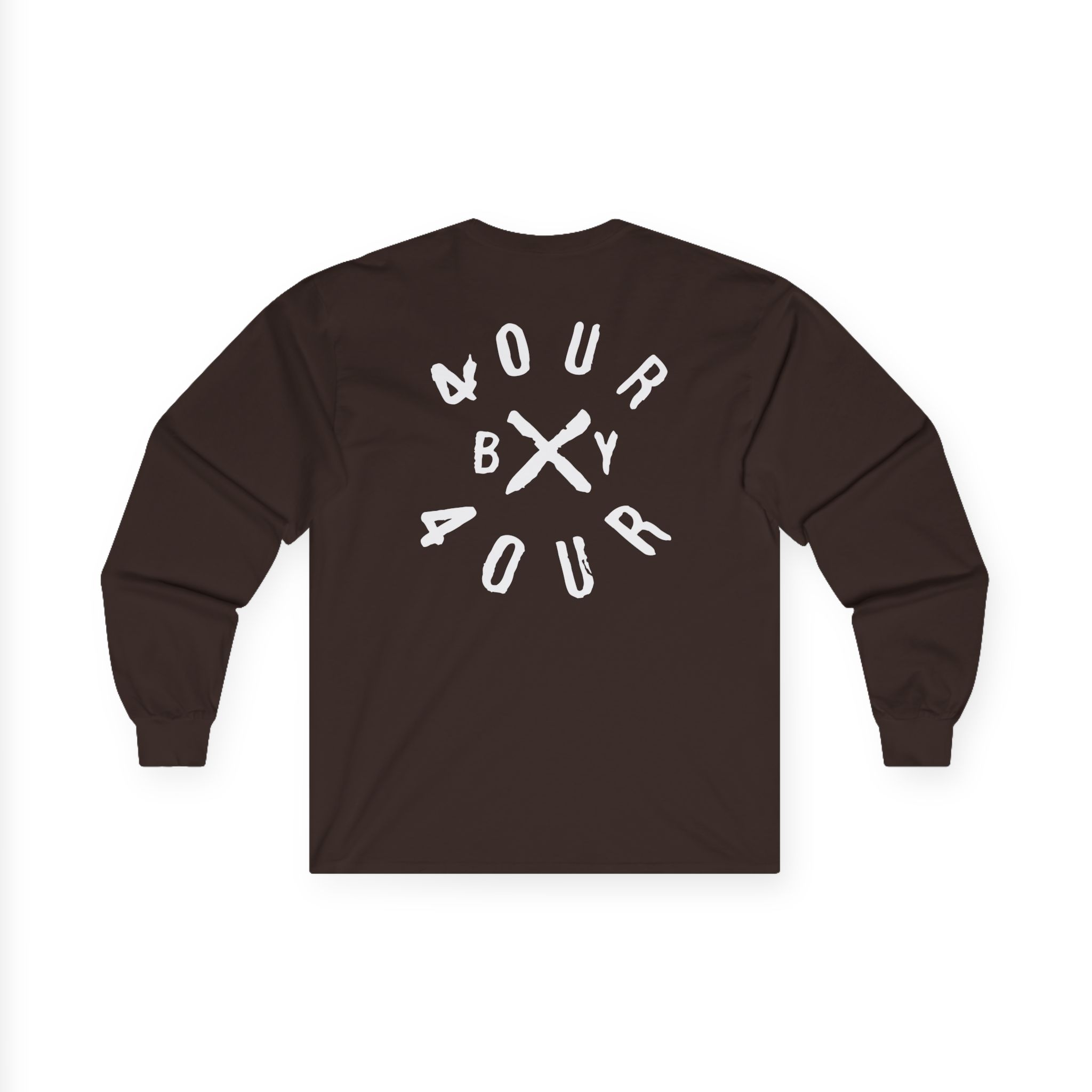 Backyard Babies Unisex Ultra Cotton Long Sleeve Tee