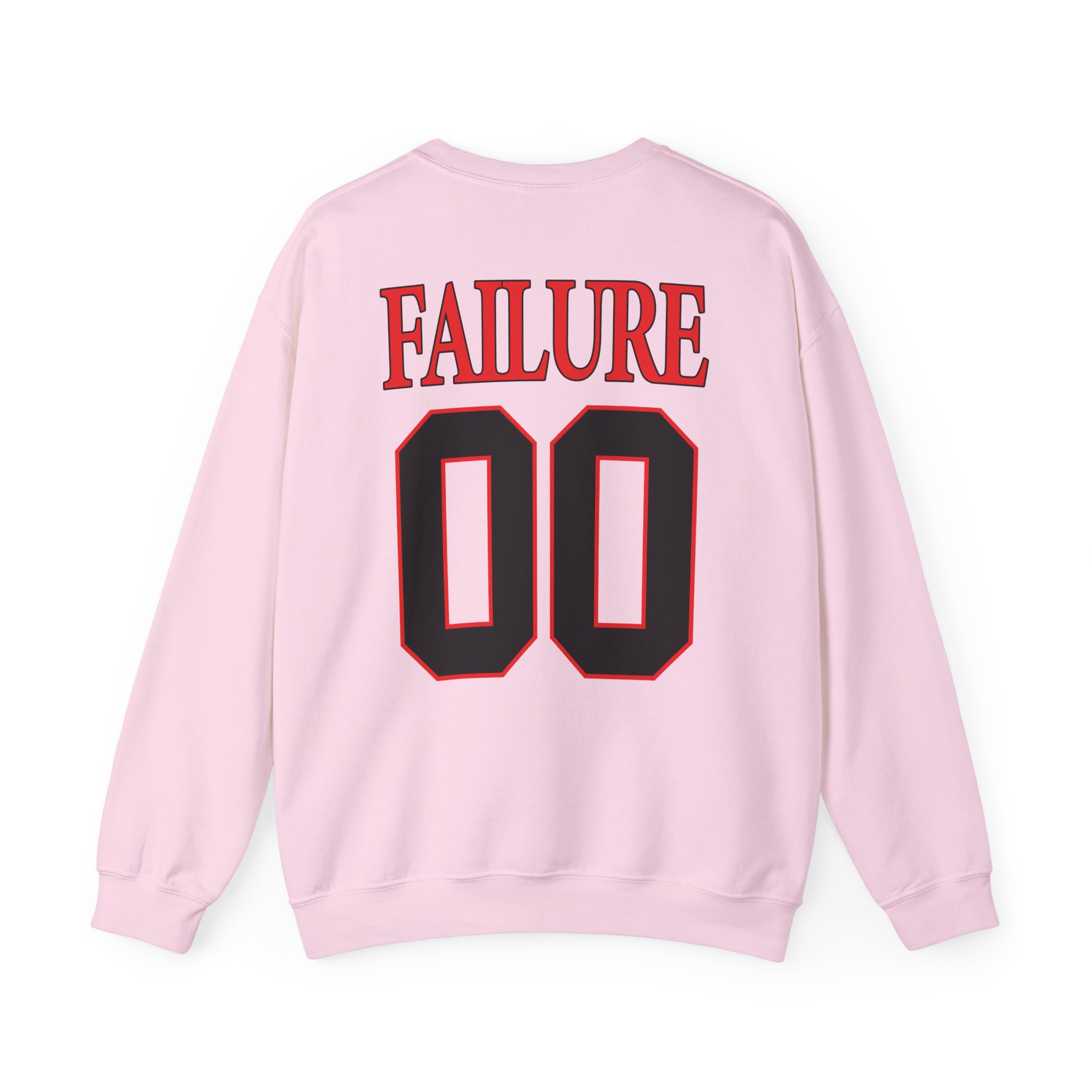 The Acacia Strain FAILURE Unisex Heavy Blendâ„¢ Crewneck Sweatshirt