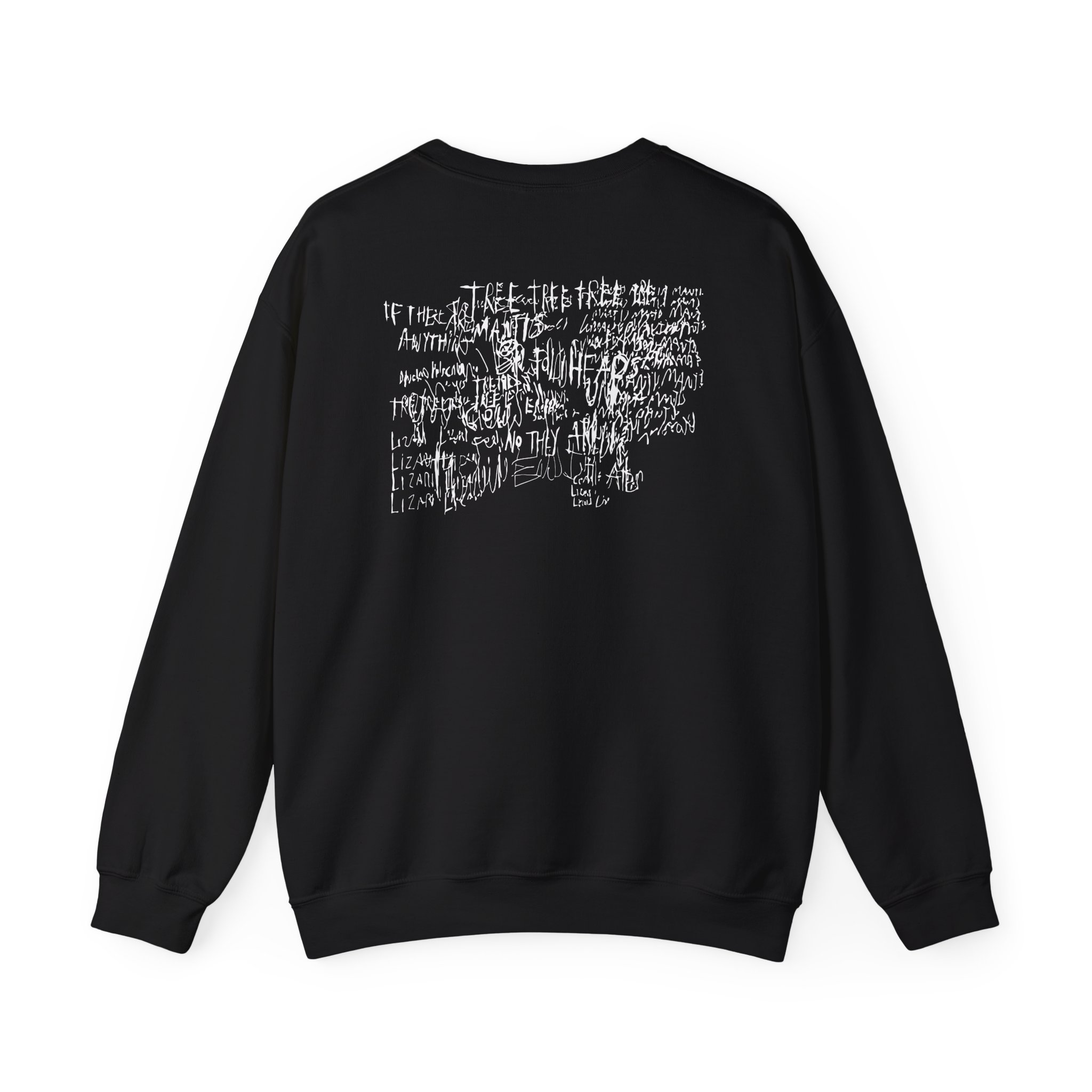 Erobb221 Unisex Heavy Blendâ„¢ Crewneck Sweatshirt