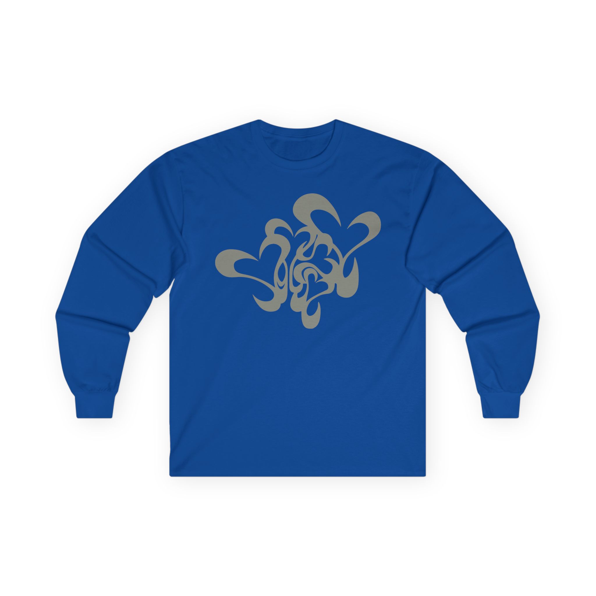 Sexmane Unisex Ultra Cotton Long Sleeve Tee