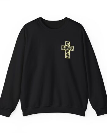 YM Unisex Heavy Blend™ Crewneck Sweatshirt