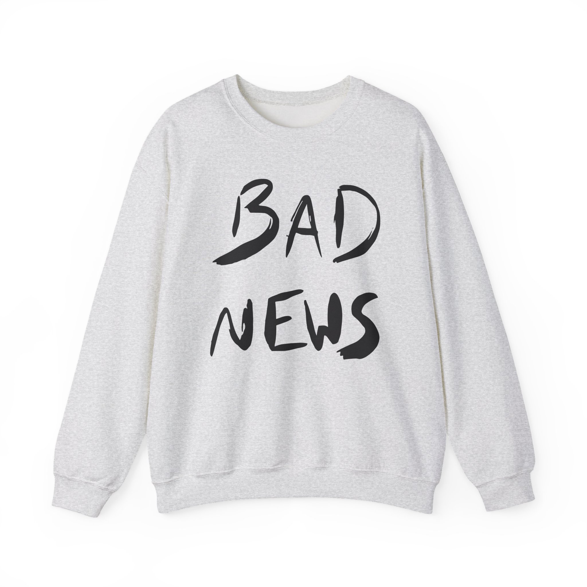 Halestorm Unisex Heavy Blendâ„¢ Crewneck Sweatshirt