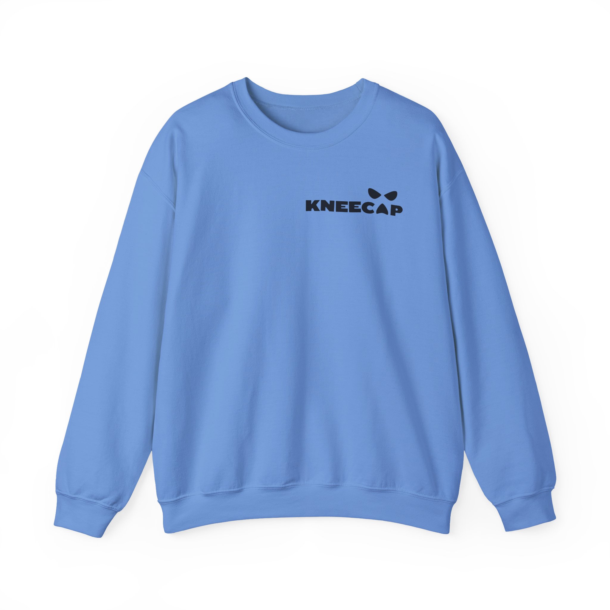 Essentials Unisex Heavy Blendâ„¢ Crewneck Sweatshirt