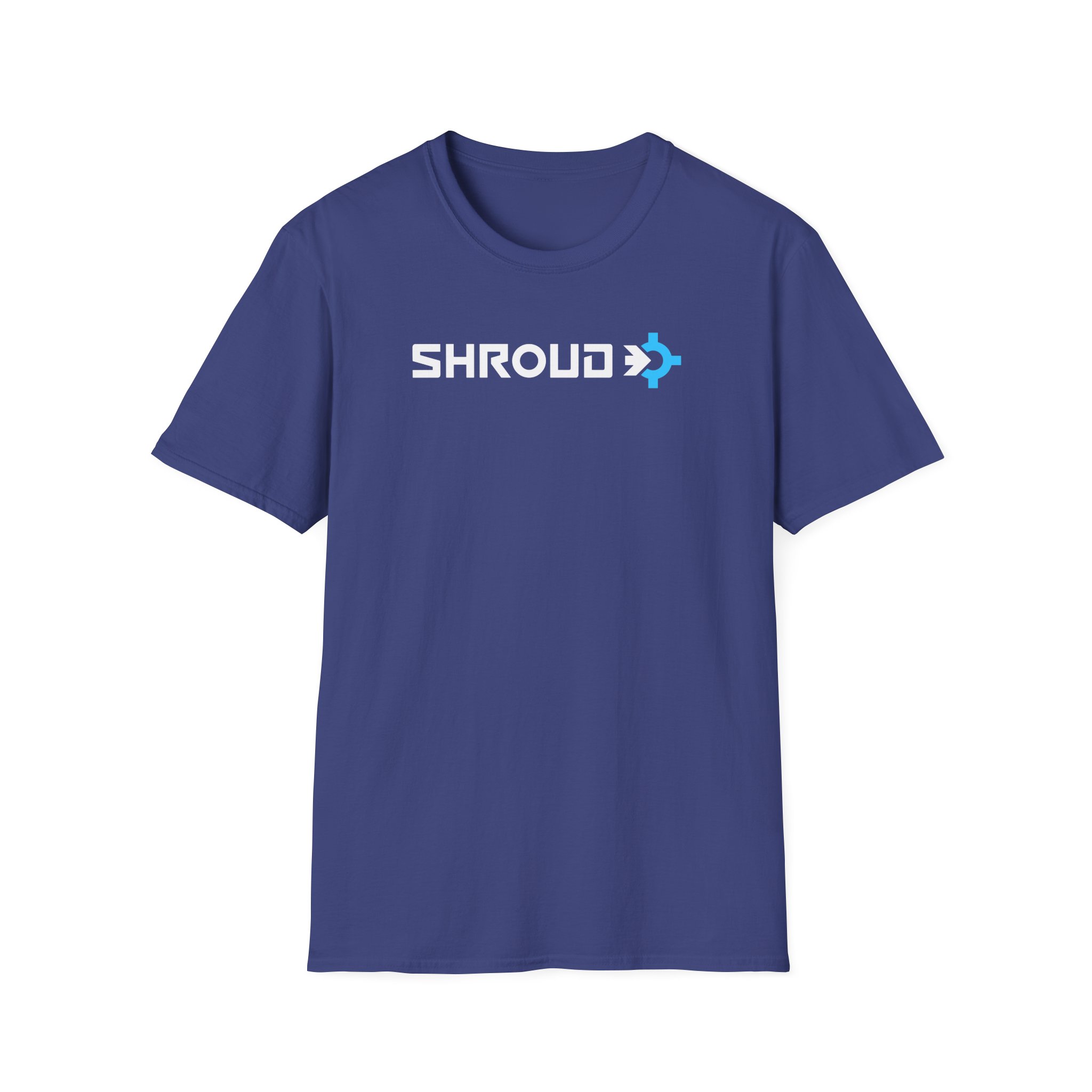 Shroud Unisex Softstyle T-Shirt