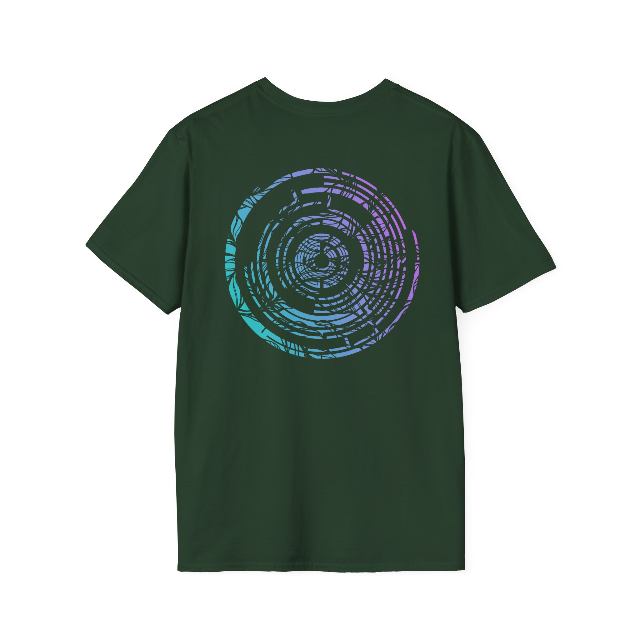 Pendulum Limited Edition Easter Unisex Softstyle T-Shirt