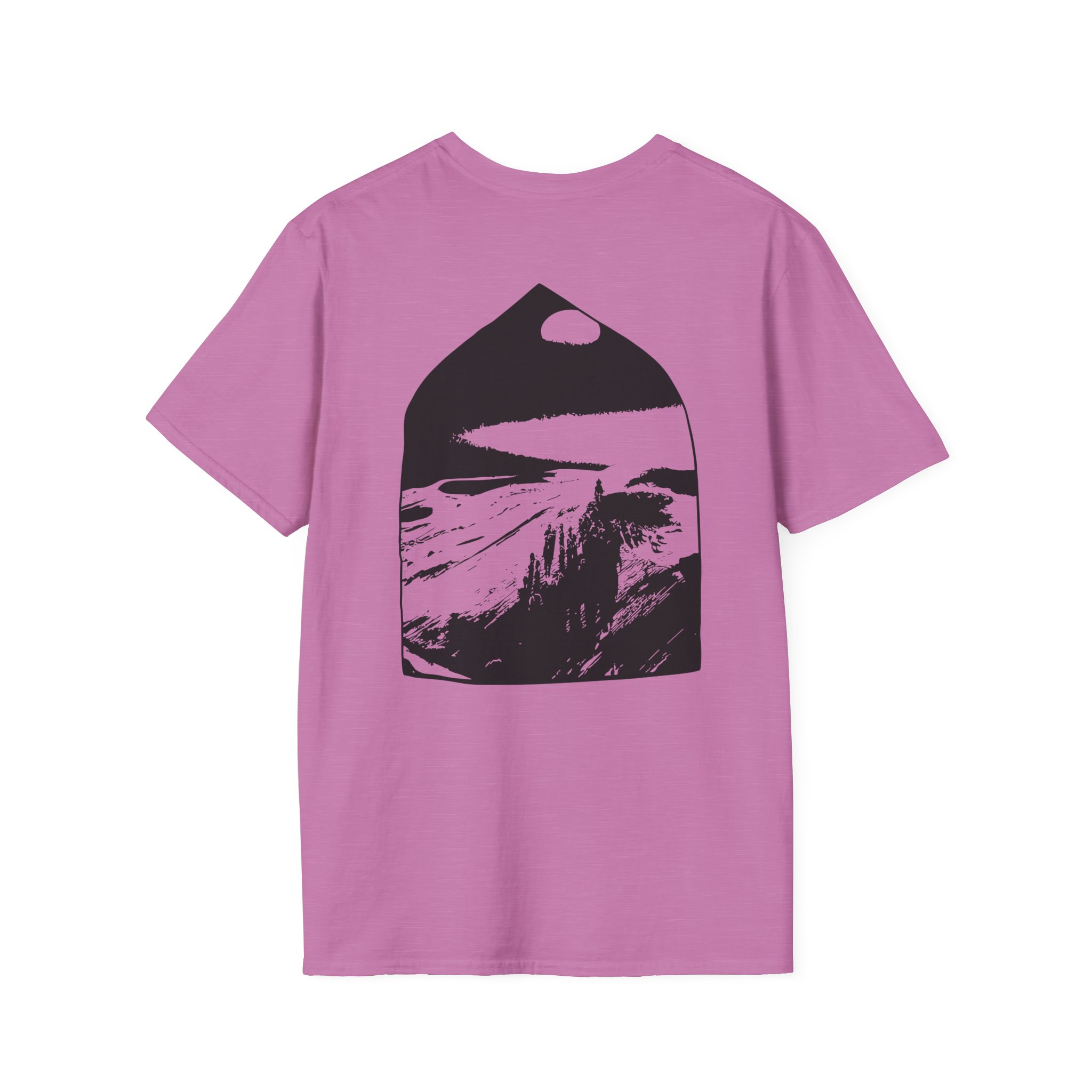 YM Unisex Softstyle T-Shirt