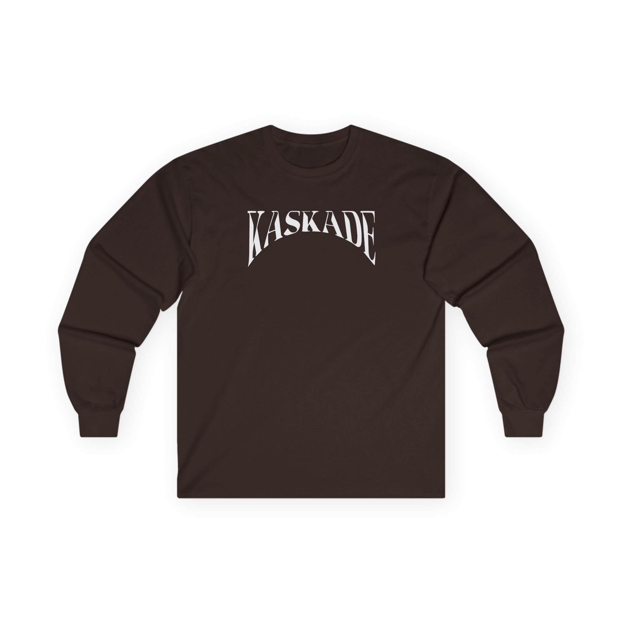 Kaskade Cyber Monday Unisex Ultra Cotton Long Sleeve Tee