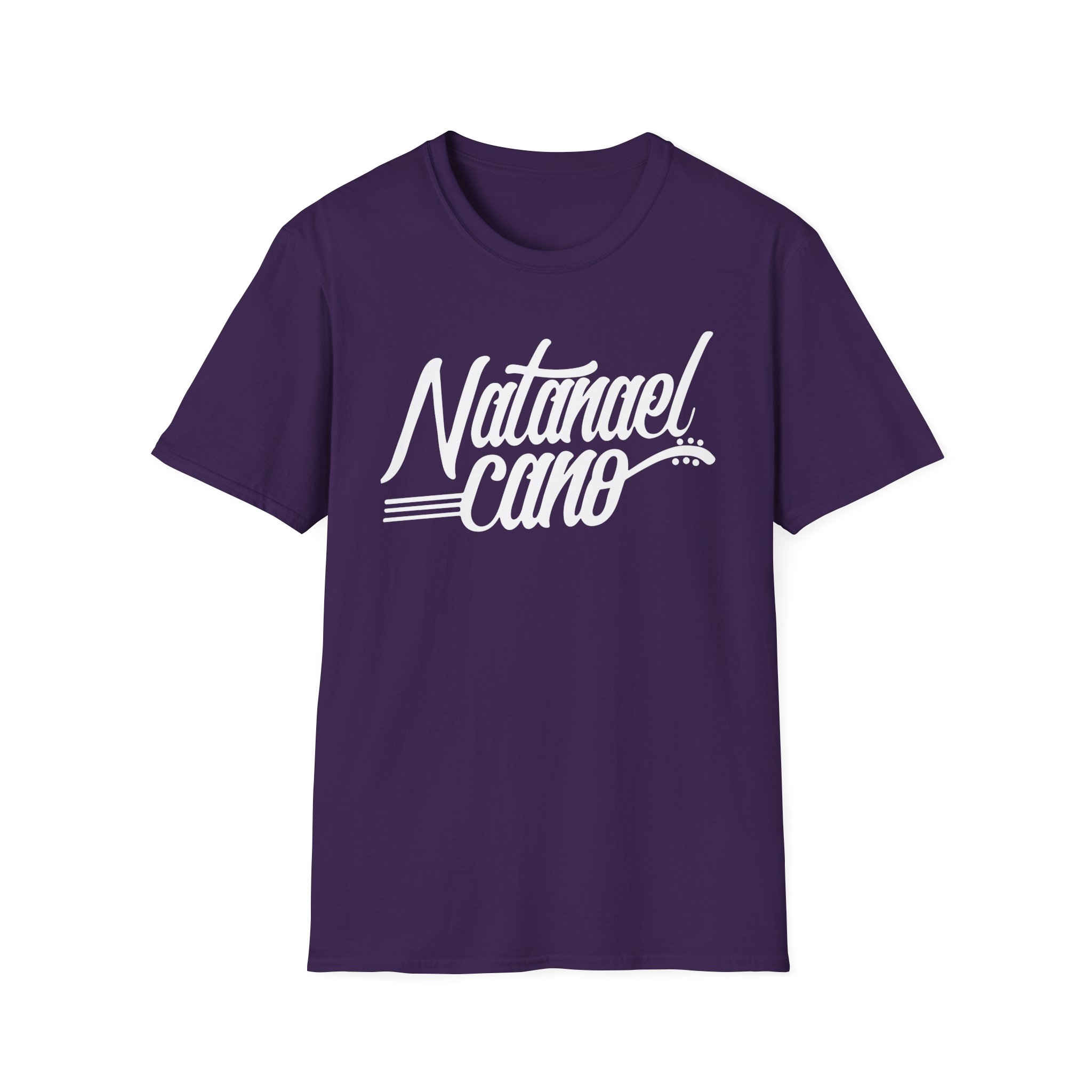 Natanael Cano Unisex Softstyle T-Shirt