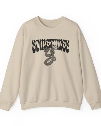 YM Unisex Heavy Blend™ Crewneck Sweatshirt