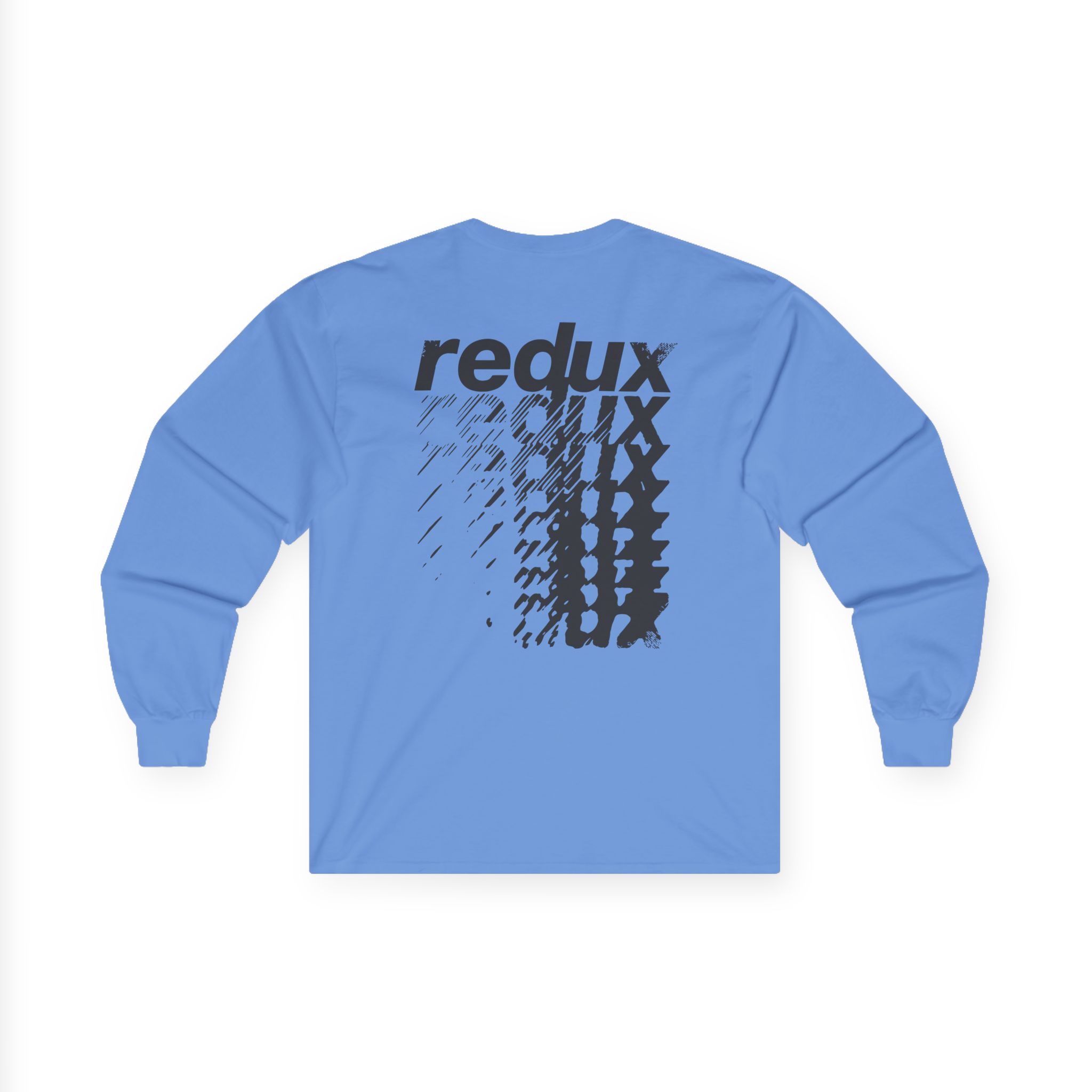Kaskade Redux Unisex Ultra Cotton Long Sleeve Tee