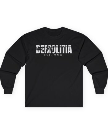 Demolition Ranch Established Unisex Ultra Cotton Long Sleeve Tee