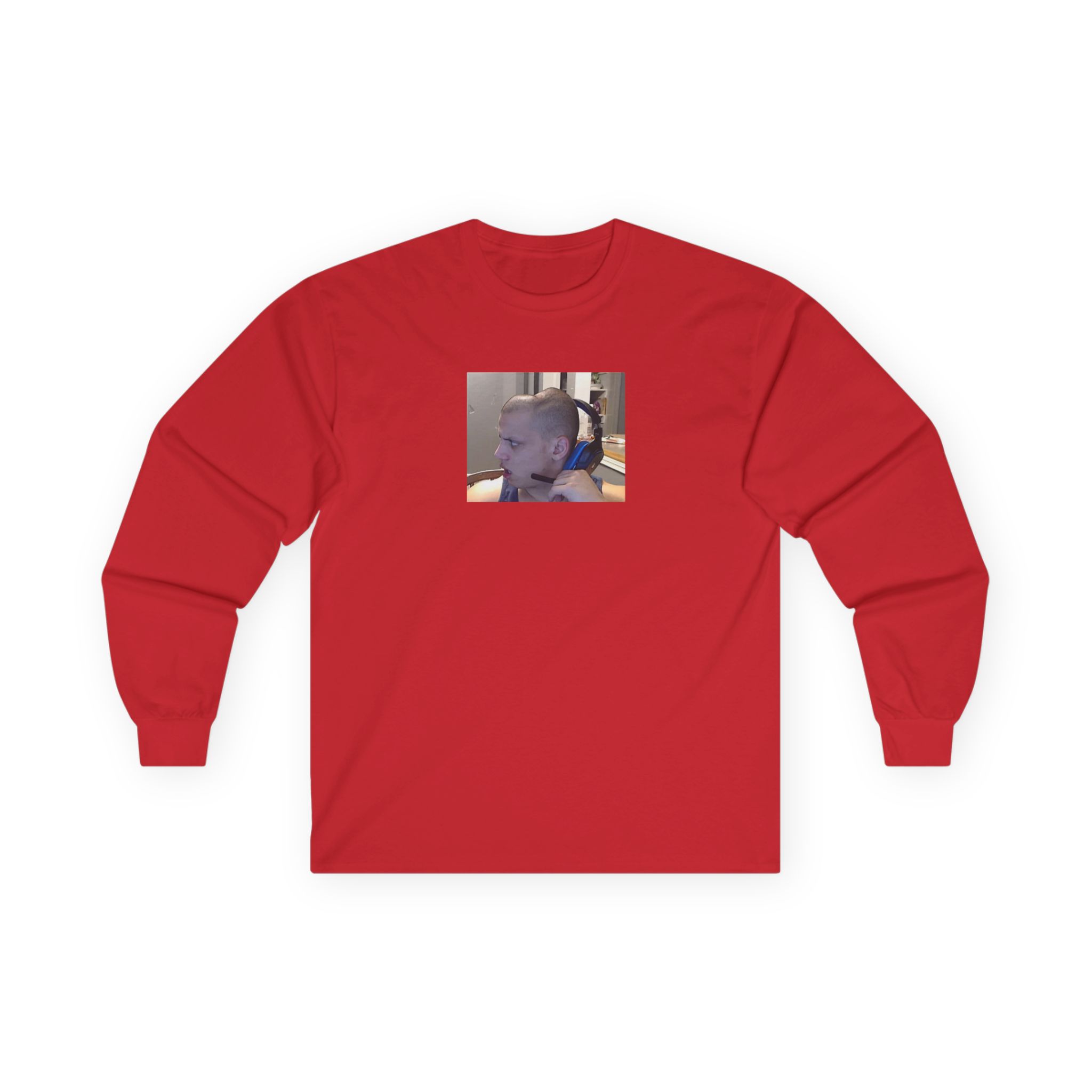 Loltyler1 Unisex Ultra Cotton Long Sleeve Tee