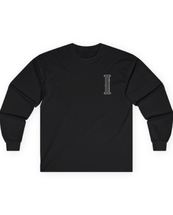 Dan and Phil Ii Unisex Ultra Cotton Long Sleeve Tee