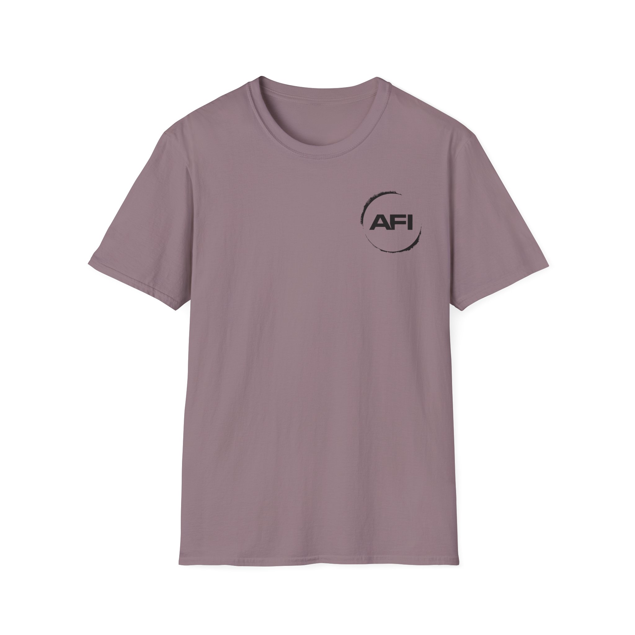 Afi Burials Openings Unisex Softstyle T-Shirt