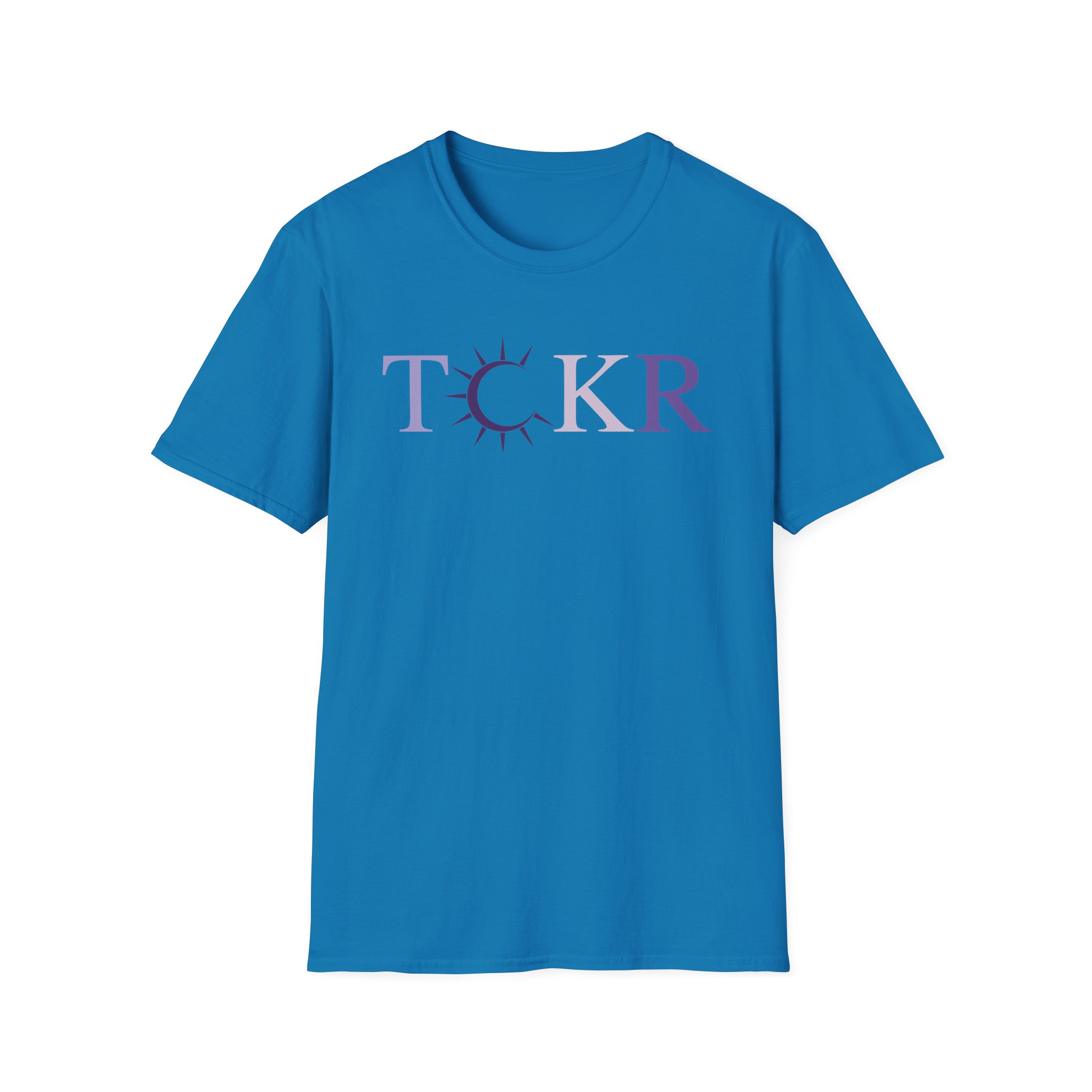 Kendall Rae Tckr Unisex Softstyle T-Shirt