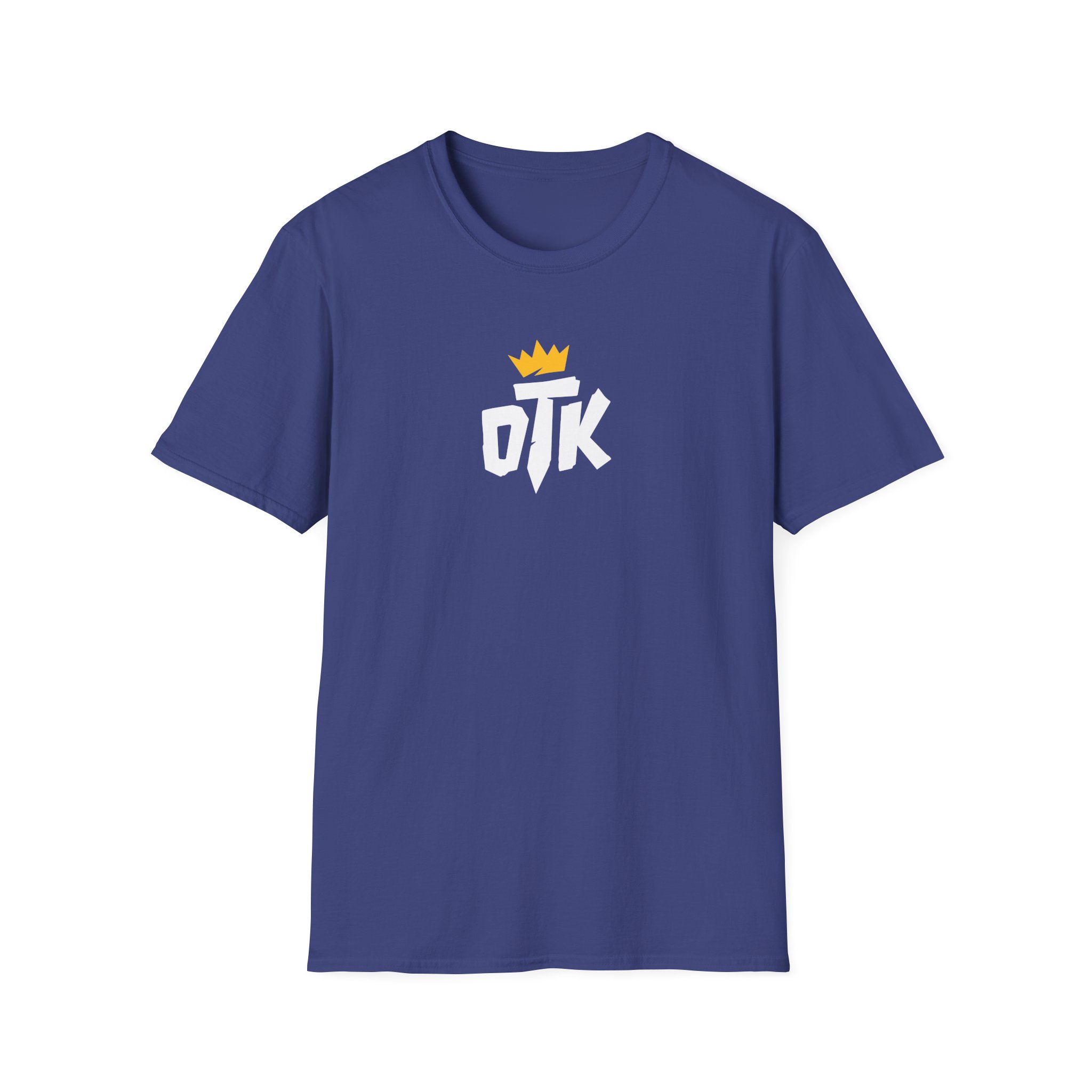Esfand OTK Unisex Softstyle T-Shirt