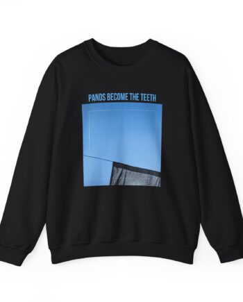Pianos Become the Teeth Unisex Heavy Blend™ Crewneck Sweatshirt