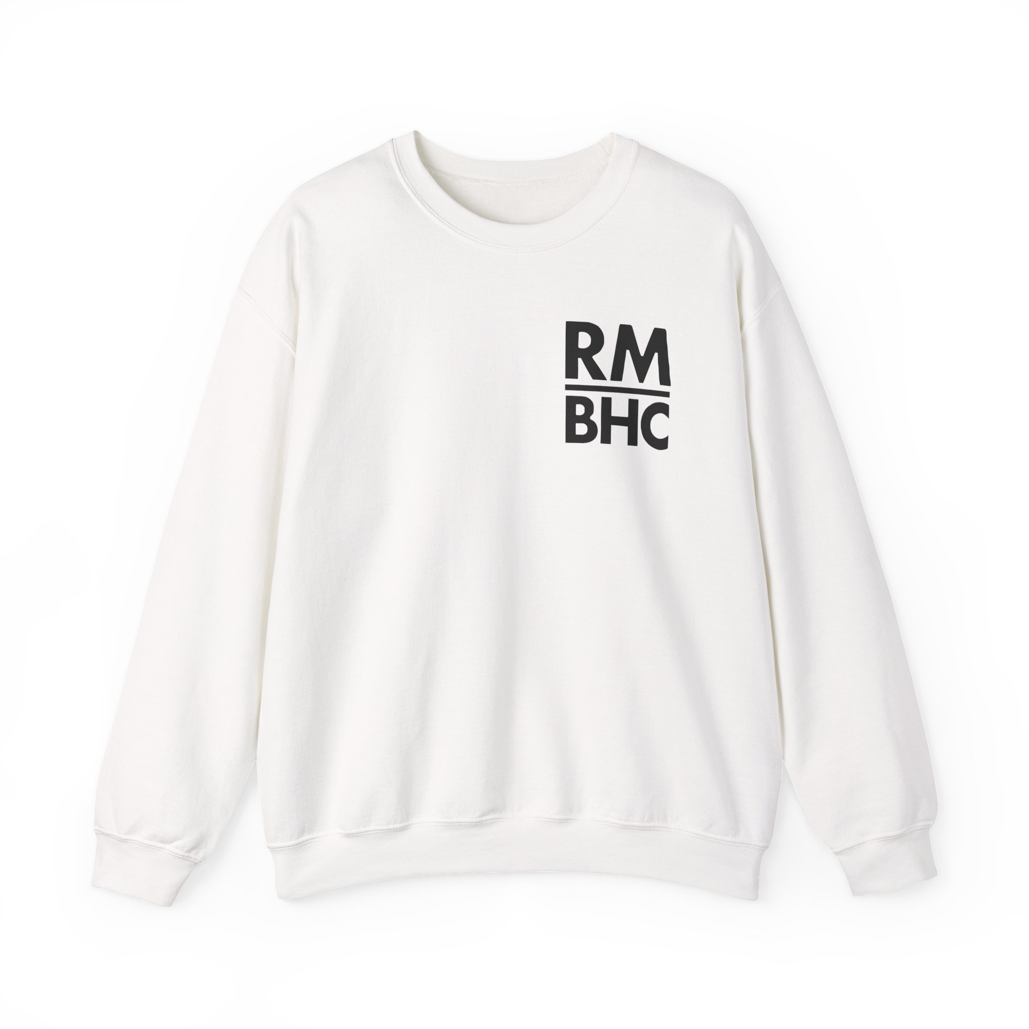 The Rival Mob Unisex Heavy Blendâ„¢ Crewneck Sweatshirt