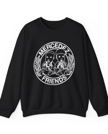 Shindy Affalterbach Unisex Heavy Blend™ Crewneck Sweatshirt