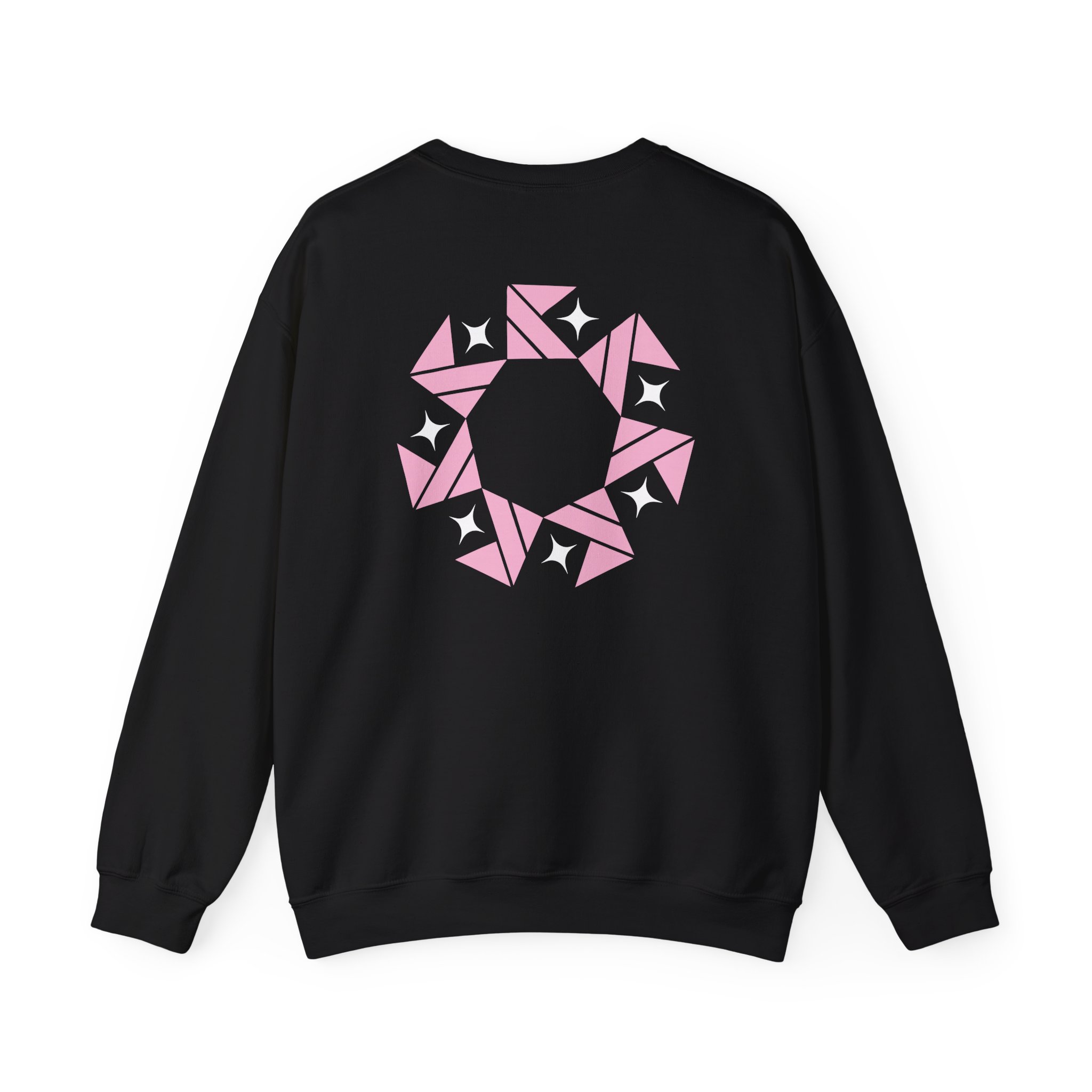 Kaskade Cyber Monday Unisex Heavy Blendâ„¢ Crewneck Sweatshirt