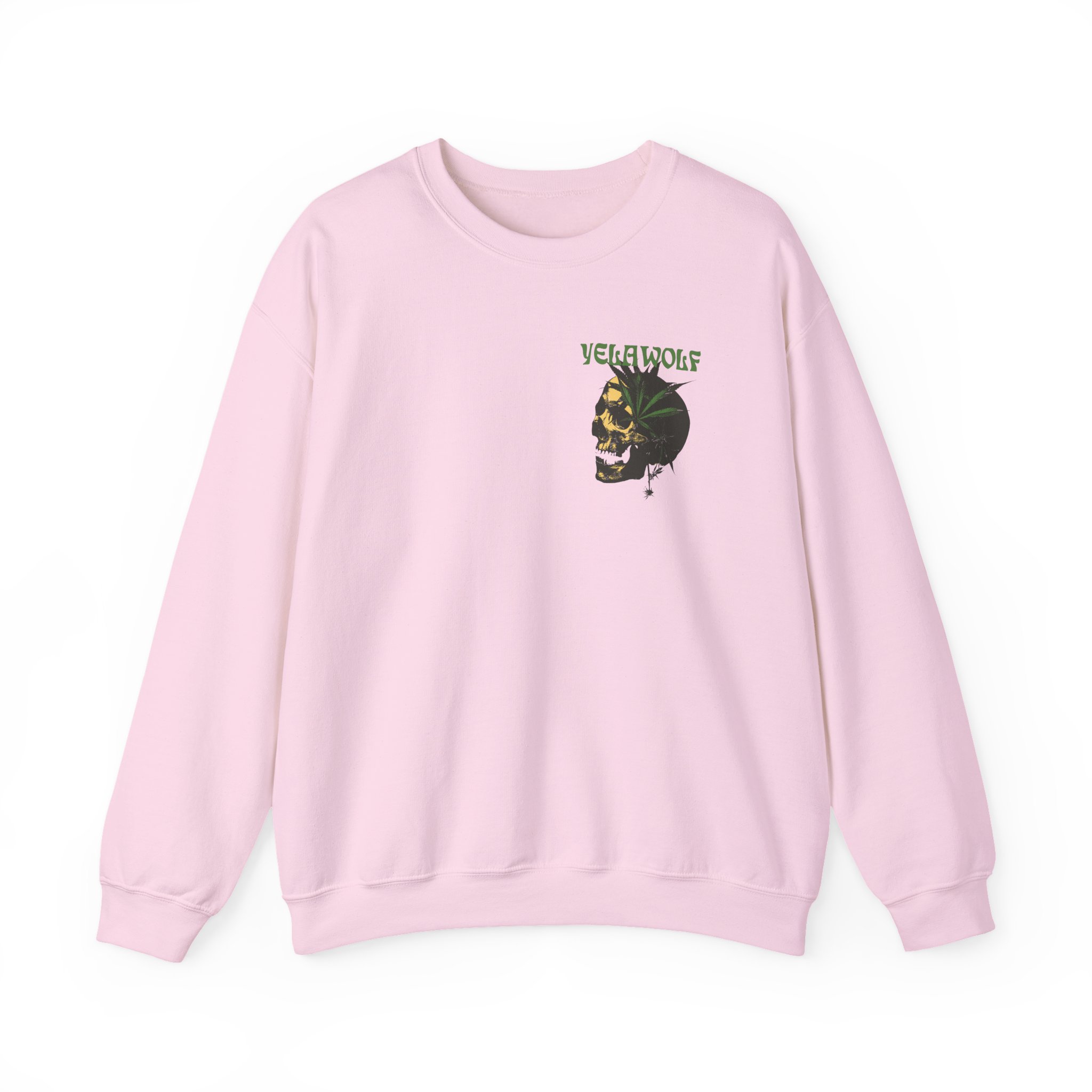YM Unisex Heavy Blendâ„¢ Crewneck Sweatshirt
