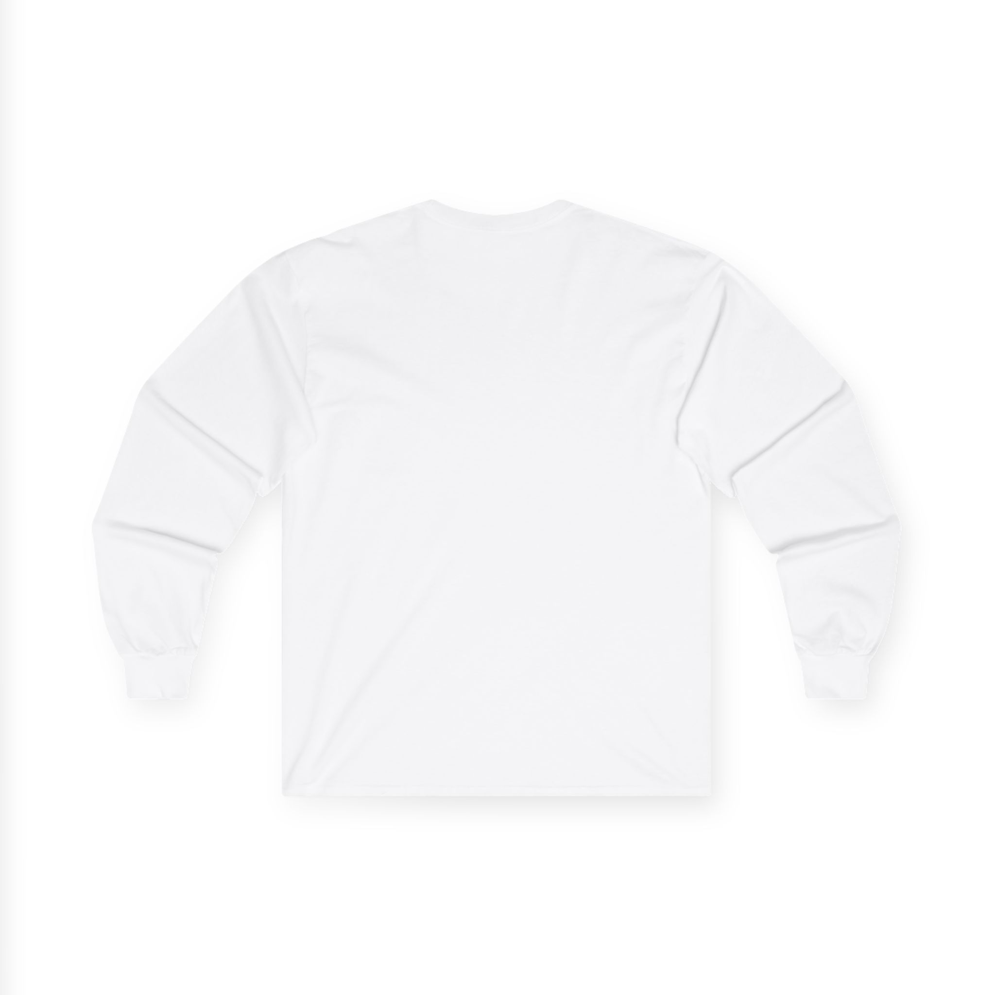 Frank Ocean Unisex Ultra Cotton Long Sleeve Tee