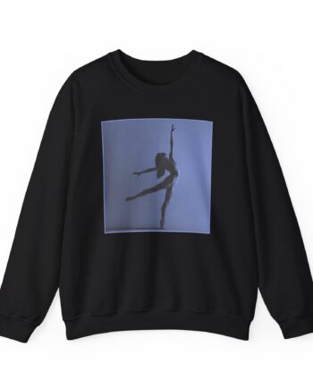 Whirr Unisex Heavy Blend™ Crewneck Sweatshirt