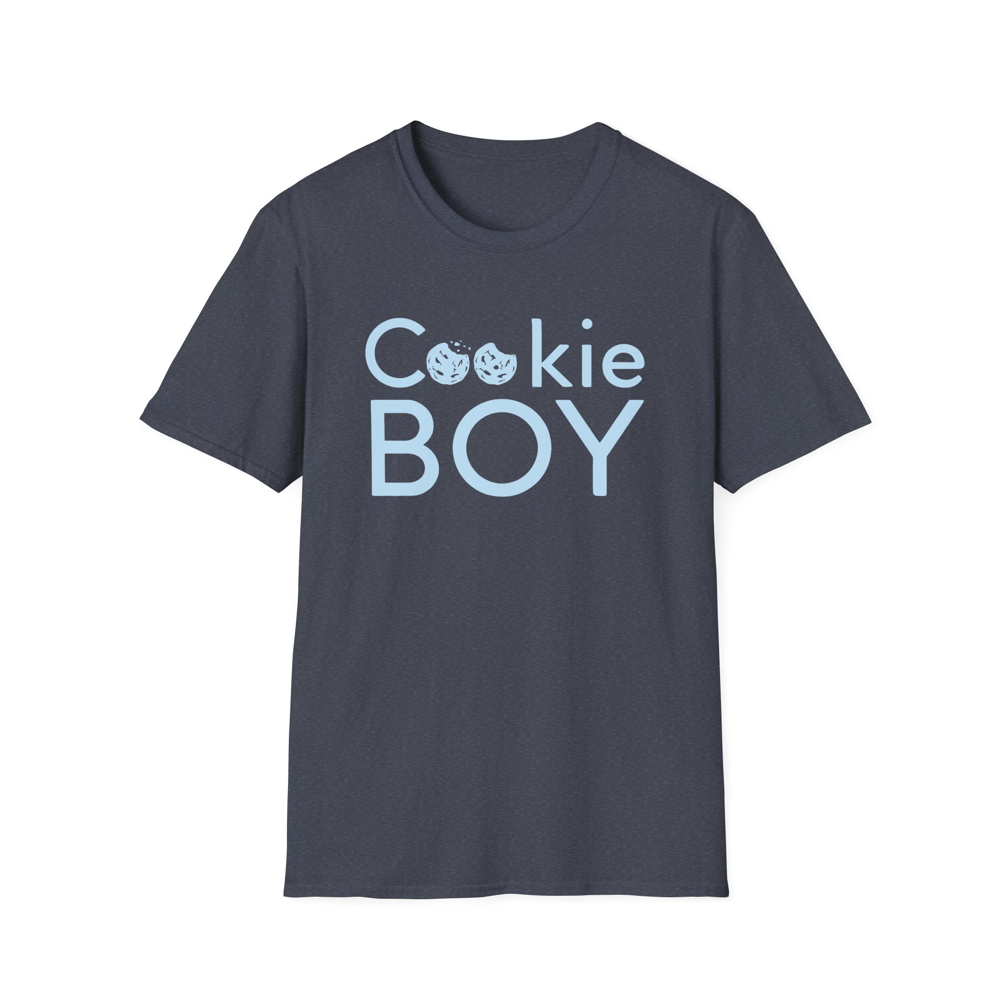 Armchair Expert Cookie Boy Unisex Softstyle T-Shirt