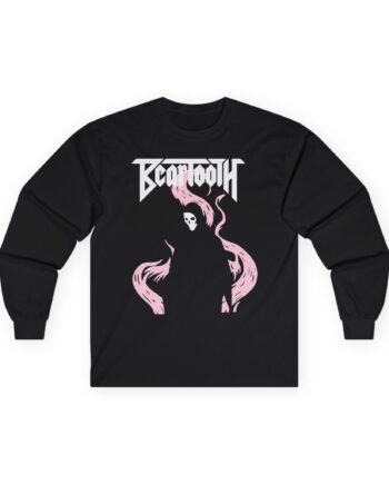 Beartooth Waste of Time Unisex Ultra Cotton Long Sleeve Tee