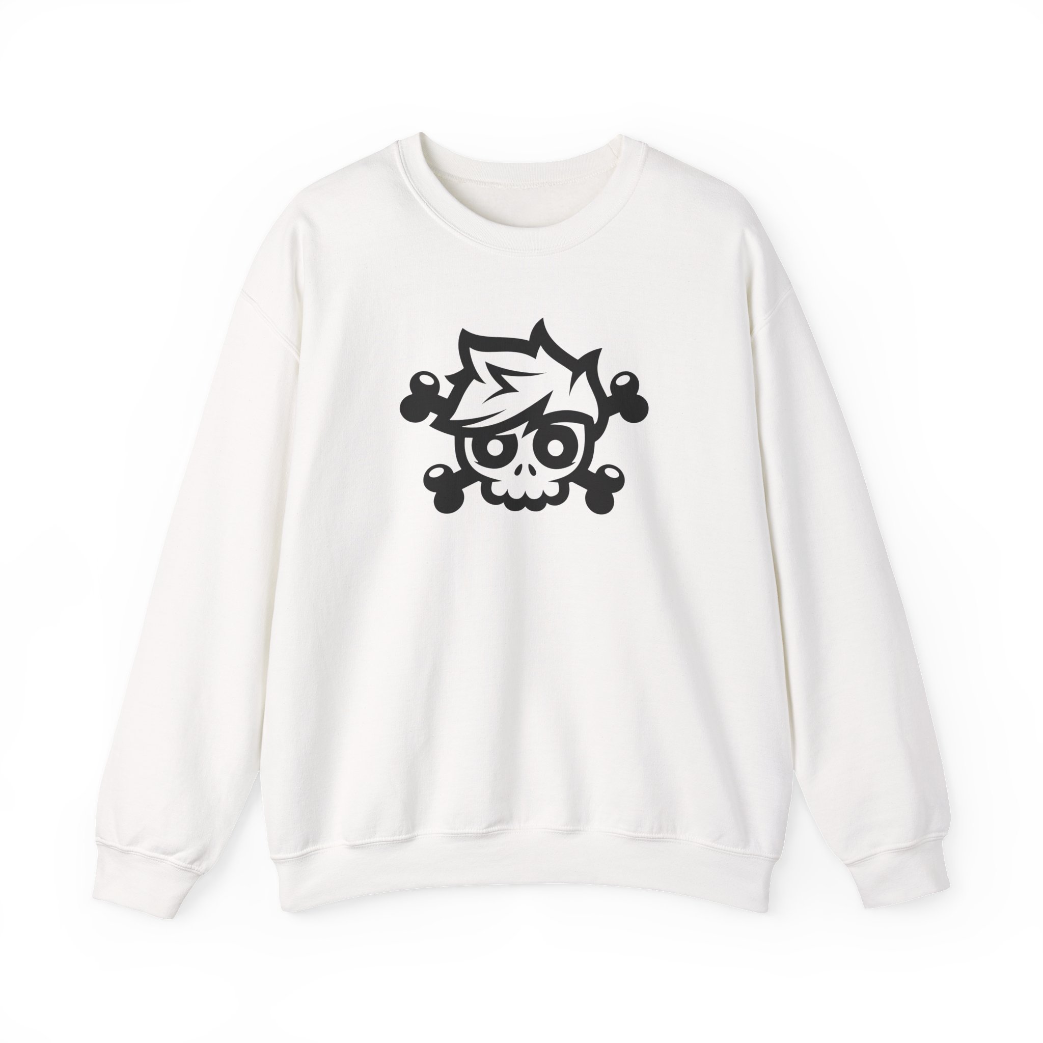 Ssundee Unisex Heavy Blendâ„¢ Crewneck Sweatshirt