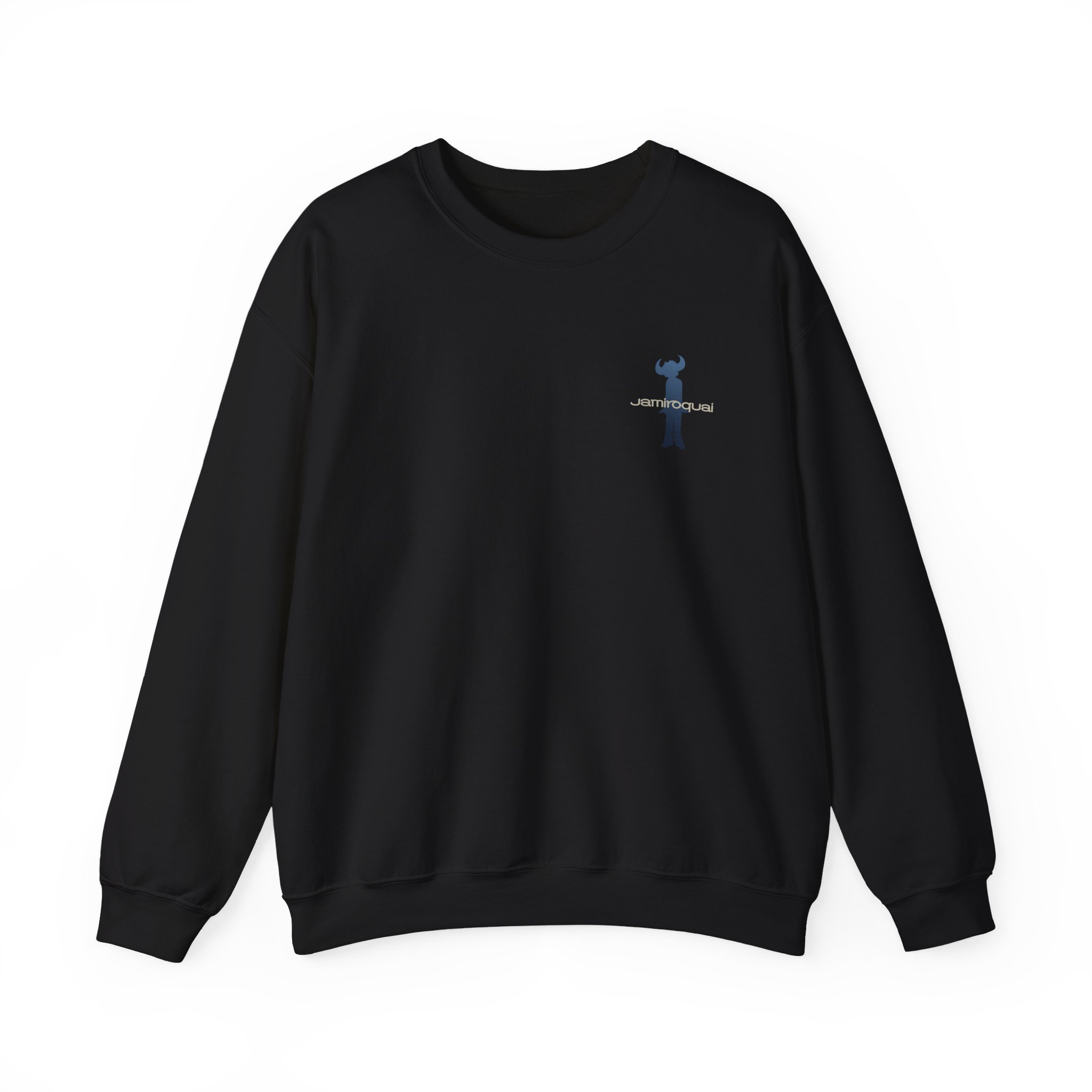 J Merch Unisex Heavy Blendâ„¢ Crewneck Sweatshirt