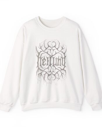 Heilung Remember Unisex Heavy Blend™ Crewneck Sweatshirt