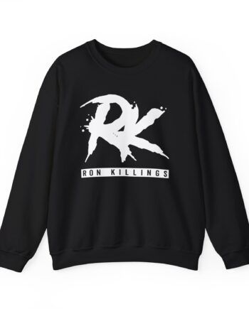 R Truth Unisex Heavy Blend™ Crewneck Sweatshirt