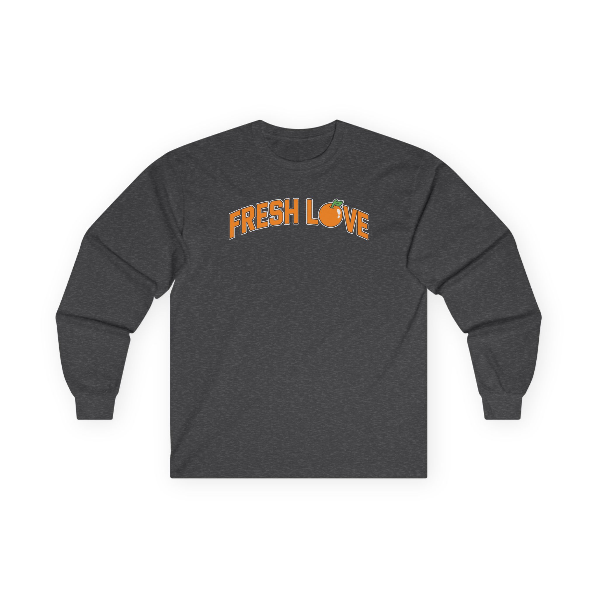 Sturniolo Triplets Fresh Love Unisex Ultra Cotton Long Sleeve Tee